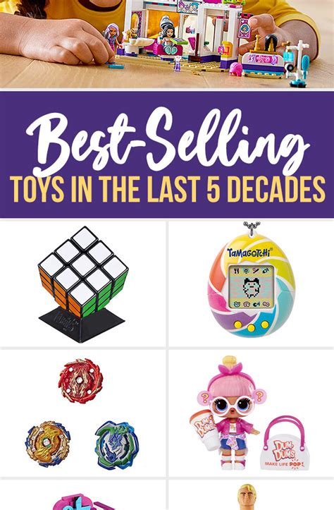 Best Sellers in Toys & Games .
